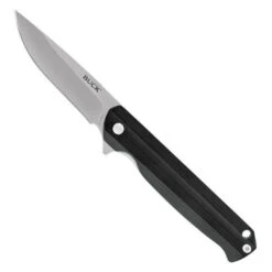Buck Knives Buck Langford Black G10 Liner Lock Knife