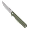 Buck Knives Buck Langford Green G10 Liner Lock Knife