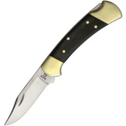 Buck Knives Buck 112 Ranger Lockback Folding Pocket Knife