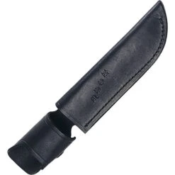 Buck Knives Buck 119S Buck Sheath For 6 Inch Fix Blade Knife With Black Leather Construction