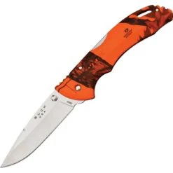 Buck Knives Buck 286CMS9 Bantam Lockback Folding Pocket Knife