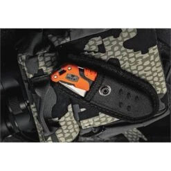 Buck Knives Buck 661ORS Pursuit Pro Lockback Knife DP -Buck Knives Shop 153719