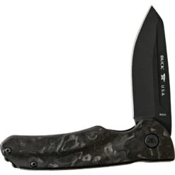 Buck Knives Buck 843CFS Sprint Ops Linerlock CF 7 Buck Knives Buck 843CFS Sprint Ops Linerlock CF -Buck Knives Shop 170135