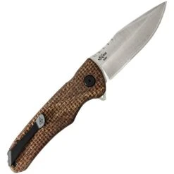 Buck Knives Buck 841BRS1 Sprint Pro Linerlock Burlap 9 Buck Knives Buck 841BRS1 Sprint Pro Linerlock Burlap -Buck Knives Shop 171533