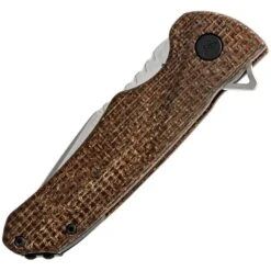 Buck Knives Buck 841BRS1 Sprint Pro Linerlock Burlap 11 Buck Knives Buck 841BRS1 Sprint Pro Linerlock Burlap -Buck Knives Shop 171535