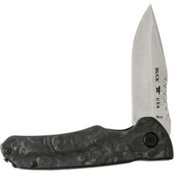 Buck Knives Buck 841CFS2 Sprint Pro Elite Linerlock CF -Buck Knives Shop 171537