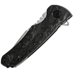 Buck Knives Buck 841CFS2 Sprint Pro Elite Linerlock CF -Buck Knives Shop 171540