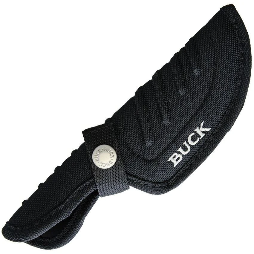 Buck Knives Buck 390SP Black Polyester Sheath For BU390 1 Buck Knives Buck 390SP Black Polyester Sheath For BU390