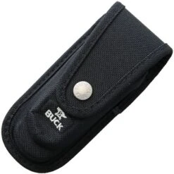 Buck Knives Buck 550SP Black Polyester Sheath For BU550