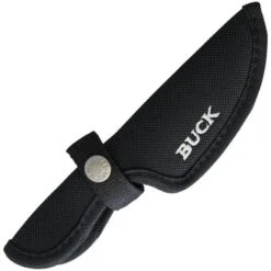 Buck Knives Buck 673SP Black Polyester Sheath For BU673
