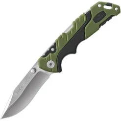 Buck Knives Buck 661GRS Small Pursuit Lockback Knife