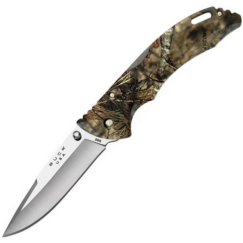 Buck Knives Buck 286CMS24 Bantam BHW Lockback Knife 1 Buck Knives Buck 286CMS24 Bantam BHW Lockback Knife
