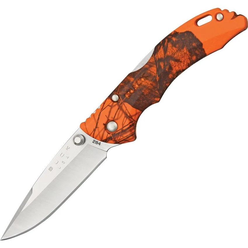 Buck Knives Buck 284CMS9 Bantam BBW Lockback Knife 1 Buck Knives Buck 284CMS9 Bantam BBW Lockback Knife