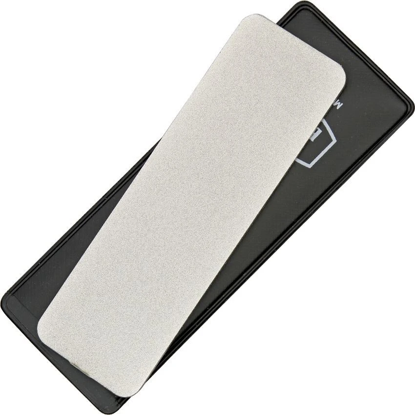 Buck Knives Buck 97076 EdgeTek Dual Flat Pocket Stone 1 Buck Knives Buck 97076 EdgeTek Dual Flat Pocket Stone