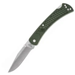 Buck Knives Buck 110ODS2 110 Slim Select Lockback Knife OD