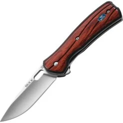 Buck Knives Buck 346RWS Vantage Avid Linerlock Knife