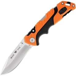 Buck Knives Buck 661ORS Pursuit Pro Lockback Knife DP