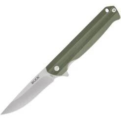 Buck Knives Buck 251GRS Langford Linerlock Knife