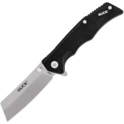 Buck Knives Buck 252BKS Trunk Linerlock Knife