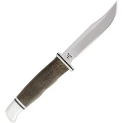 Buck Knives Buck 102GRS1 Woodsman Pro