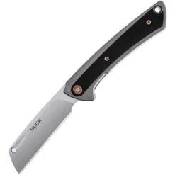 Buck Knives Buck 263GYS Hiline Framelock