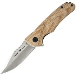 Buck Knives Buck 841TNS Sprint Pro Linerlock Natural