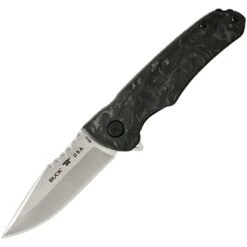 Buck Knives Buck 841CFS2 Sprint Pro Elite Linerlock CF