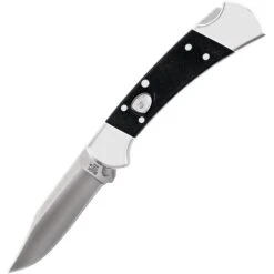 Buck Knives Buck 112BKSA Auto Elite 112 Lockback
