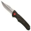Buck Knives Buck Sprint Pro Marbled Carbon Fiber Flipper Knife, CPM-S30V Blade