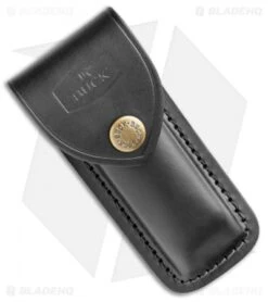 Buck Knives Buck 112 Ranger Pro Lockback Knife Black G-10 (3" S30V Satin) -Buck Knives Shop Buck 112 Ranger Pro LB Black G 10 Satin BHQ 88748 jr sheath