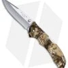 Buck Knives Buck Bantam BLW Lockback Knife Kryptek Highlander Camo (3.125" Satin) 0285CMS26