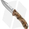 Buck Knives Buck Bantam BLW Lockback Knife Muddy Water Camo (3.125" Satin) 0285CMS32