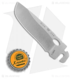 Buck Knives Selector 2.0 Deep Skinner Replacement Blade 5 Buck Knives Selector 2.0 Deep Skinner Replacement Blade -Buck Knives Shop Buck Knives Selector 2 deep skinner replacement blade BHQ 68530 er size
