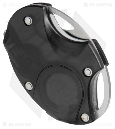 Buck Knives Buck Metro Knife W/ LED Black Smoke (1.1" Satin) B758-SMK-0 3 Buck Knives Buck Metro Knife W/ LED Black Smoke (1.1" Satin) B758-SMK-0 - Image 3