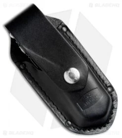 Buck Knives Buck Open Season Folding Skinner Lockback Knife OD Green Micarta (3.7" Satin) -Buck Knives Shop Buck Open Season Folding Skinner 557ODS BHQ 80998 jr case