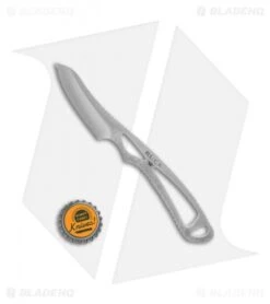 Buck Knives Buck PakLite Trophy Kit Guthook Skinner + Caper Knife Set (S30V Satin) -Buck Knives Shop Buck PakLite Trophy Kit Guthook Skinner Caper Set 0141SSGV B BHQ 66585 jr caper bottlecap