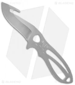 Buck Knives Buck PakLite Trophy Kit Guthook Skinner + Caper Knife Set (S30V Satin) -Buck Knives Shop Buck PakLite Trophy Kit Guthook Skinner Caper Set 0141SSGV B BHQ 66585 jr skinner