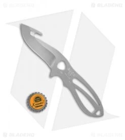 Buck Knives Buck PakLite Trophy Kit Guthook Skinner + Caper Knife Set (S30V Satin) -Buck Knives Shop Buck PakLite Trophy Kit Guthook Skinner Caper Set 0141SSGV B BHQ 66585 jr skinner bottlecap