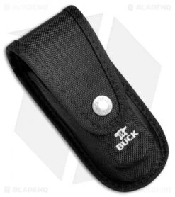 Buck Knives Buck 550 Selector 2.0 Interchangeable Blade Lockback Knife (3.7" Satin) 0550BKS1 -Buck Knives Shop Buck Selector 2.0 550BKS1 BHQ 80994 jr case