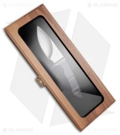 Buck Knives Buck Skinner Fixed Blade Knife (4" Polish) 0923BFSLE 7 Buck Knives Buck Skinner Fixed Blade Knife (4" Polish) 0923BFSLE -Buck Knives Shop Buck Skinner Fixed Polish BHQ 106714 jr case