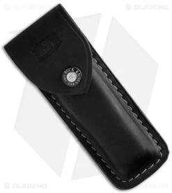 Buck Knives Buck 110 Limited Edition Idaho Tribute Hunter (3.75" Satin) 0110TNSLE-B -Buck Knives Shop buck 0110tnsle b sheath cm