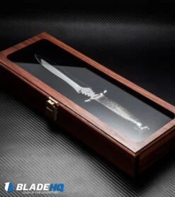 Buck Knives Buck 981 Conifer Dagger Limited Edition Fixed Blade Knife (7.75" Mirror) 11 Buck Knives Buck 981 Conifer Dagger Limited Edition Fixed Blade Knife (7.75" Mirror) -Buck Knives Shop buck 012 conifer dagger 0981bksle b box cm