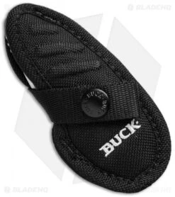 Buck Knives Buck 270 Alpha Dorado Liner Lock Hunting Knife Camo (2.5" Stonewash) 0270CMS22 -Buck Knives Shop buck 027cms22 b sheath