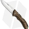 Buck Knives Buck Bantam BHW Copperhead Lockback Knife (3.625" Satin)