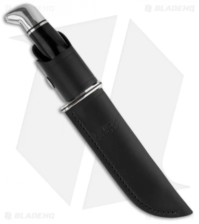 Buck Knives Buck Special 119BKS Hunting Knife Fixed Blade (6" Satin) 0119BKS 2 Buck Knives Buck Special 119BKS Hunting Knife Fixed Blade (6" Satin) 0119BKS - Image 2