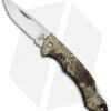 Buck Knives Buck Nano Bantam Lockback Knife Kryptek Highlander Camo (1.875" Satin) 0283CMS26