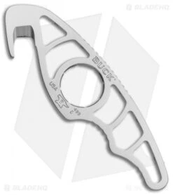 Buck Knives Buck PakLite Field Master Knife Kit W/Mossy Oak Camo Sheath (Satin) -Buck Knives Shop buck paklite field master satin mossy oak 0141sssvp1 BHQ 35340 er 3