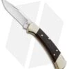 Buck Knives Buck 112 Ranger Lockback Knife (3" Satin) 0112BRS