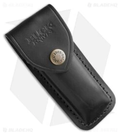 Buck Knives Buck 112 Ranger Lockback Knife (3" Satin) 0112BRS -Buck Knives Shop buck ranger 112brs b sheath large