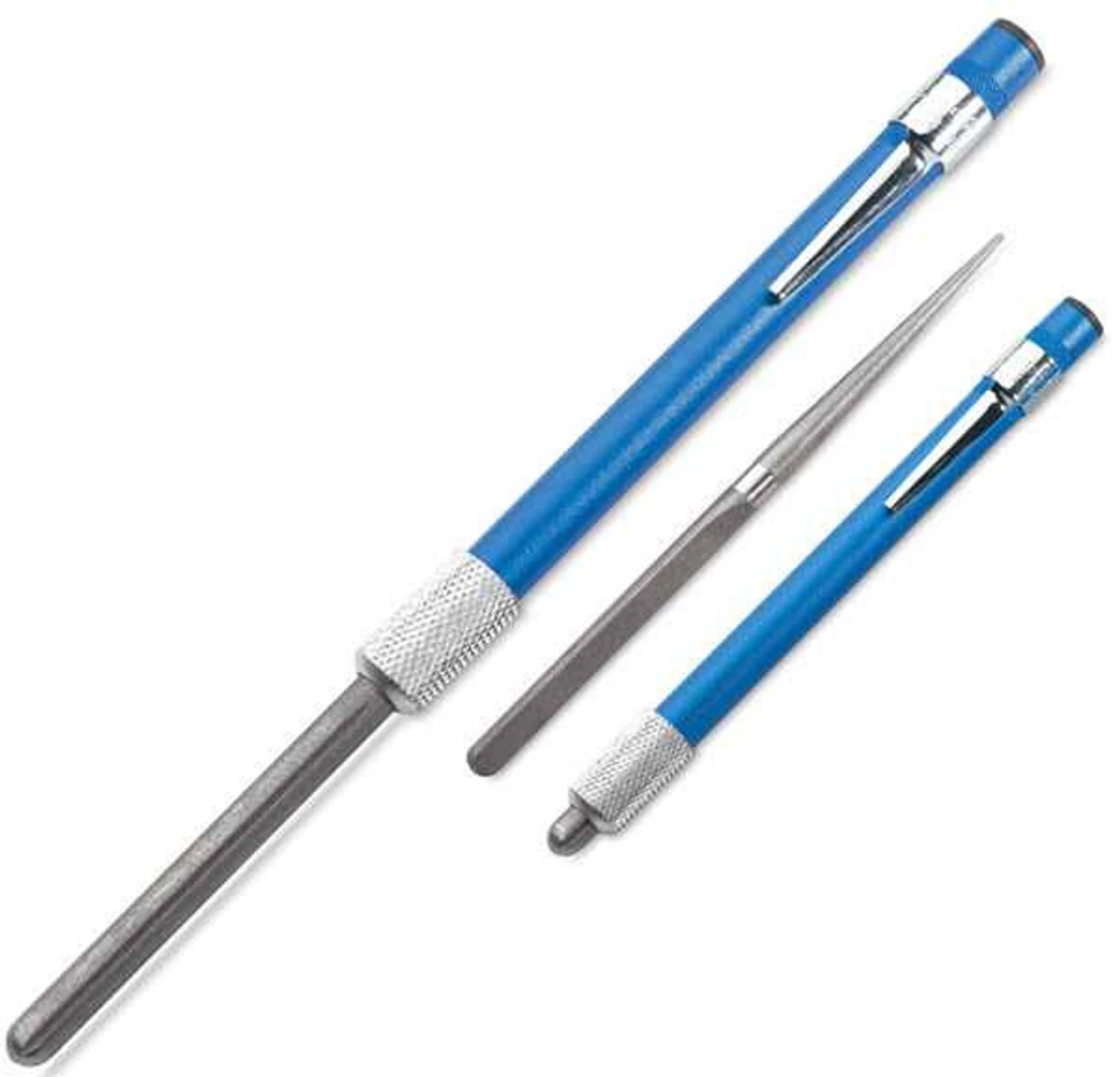 Buck Knives Buck 97070 Diamond Pocket Sharpener, Medium Grit 1 Buck Knives Buck 97070 Diamond Pocket Sharpener, Medium Grit